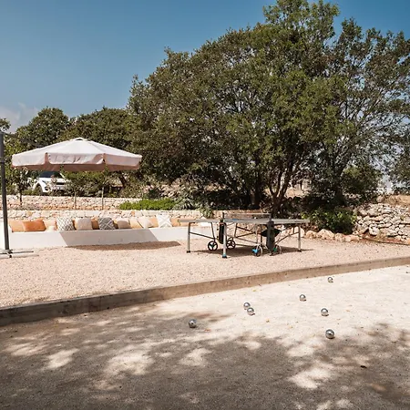 Helloapulia Masseriola In Casa Khaya *