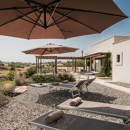Villa Helloapulia Masseriola In Casa Khaya Martina Franca