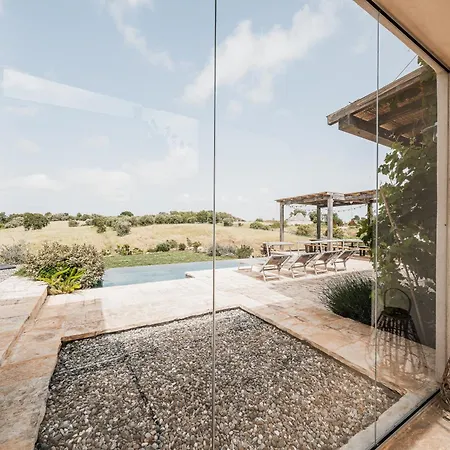 Villa Helloapulia Masseriola In Casa Khaya Martina Franca