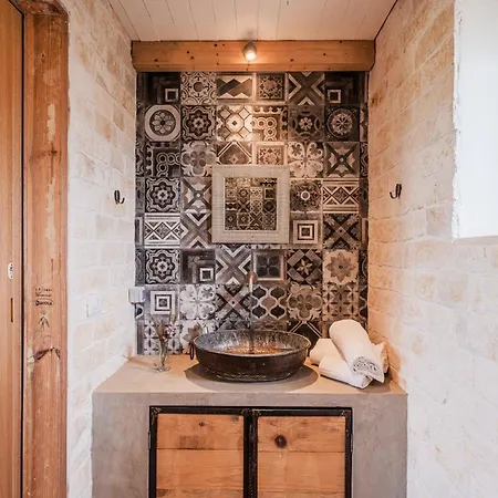 Villa Helloapulia Masseriola In Casa Khaya