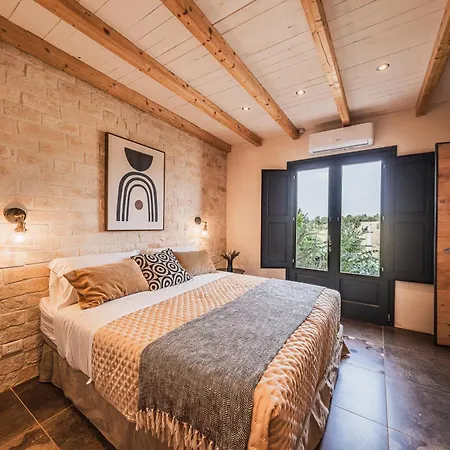 Helloapulia Masseriola In Casa Khaya Villa Martina Franca