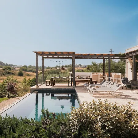 Helloapulia Masseriola In Casa Khaya Villa *